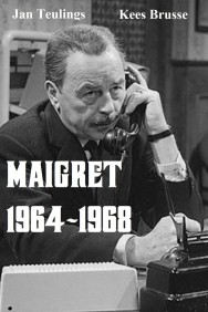 Stream Maigret in Full HD for Free on MoviesJoy