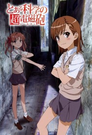 Watch free A Certain Scientific Railgun movies online on on MoviesJoy Alternatives site