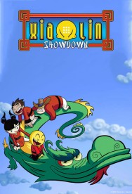 Stream Xiaolin Showdown Movies in HD Free on MoviesJoy