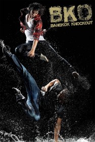 Watch BKO: Bangkok Knockout Movies Free Online on MoviesJoy