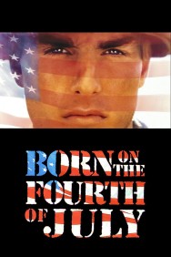 Watch free Born on the Fourth of July movies online on on MoviesJoy Alternatives site