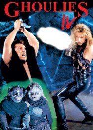 Watch free Ghoulies IV movies online on on MoviesJoy Alternatives site