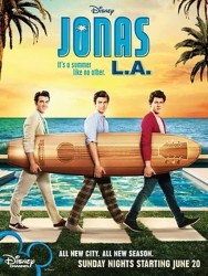 Stream Jonas Movies in HD Free on MoviesJoy