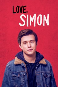 Watch Free Love, Simon Movies HD Online FMovies Alternatives site