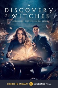 Stream A Discovery of Witches in Full HD for Free on MoviesJoy