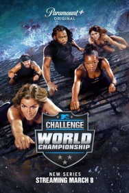 Watch free The Challenge: World Championship movies online on on MoviesJoy Alternatives site