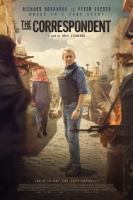 Watch free The Correspondent movies online on on MoviesJoy Alternatives site