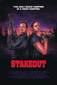 Watch Free Stakeout Movies HD Online FMovies Alternatives site