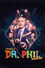 Watch free Adam Ray Is Dr. Phil UNLEASHED movies online on on MoviesJoy Alternatives site