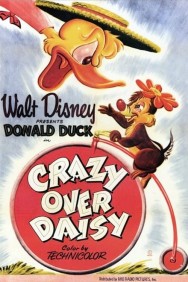 Watch Free Crazy Over Daisy Movies HD Online FMovies Alternatives site