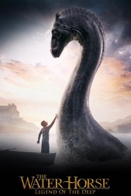 Stream The Water Horse in Full HD for Free on MoviesJoy