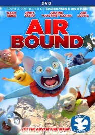 Watch Free Air Bound Movies HD Online FMovies Alternatives site