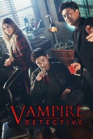 Stream Vampire Detective Movies in HD Free on MoviesJoy