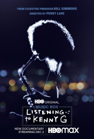 Stream Listening to Kenny G in Full HD for Free on MoviesJoy