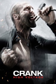 Watch Free Crank: High Voltage Movies HD Online FMovies Alternatives site