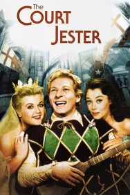 Watch free The Court Jester movies online on on MoviesJoy Alternatives site