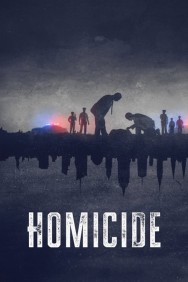 Stream Homicide Movies in HD Free on MoviesJoy