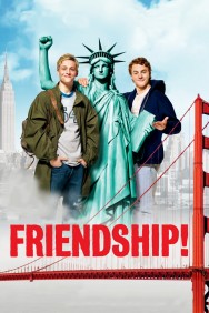 Watch free Friendship! movies online on on MoviesJoy Alternatives site