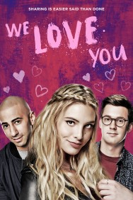 Watch Free Movies  We Love You Full HD Online | M4uHD