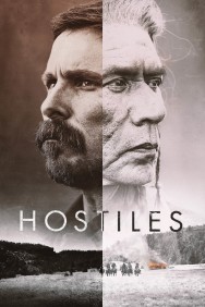 Stream Hostiles Movies in HD Free on MoviesJoy