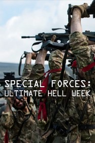 Watch Free Special Forces - Ultimate Hell Week Movies HD Online FMovies Alternatives site