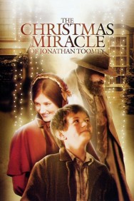 Stream The Christmas Miracle of Jonathan Toomey in Full HD for Free on MoviesJoy