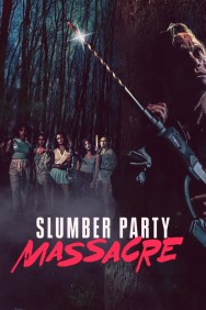 Stream Slumber Party Massacre in Full HD for Free on MoviesJoy