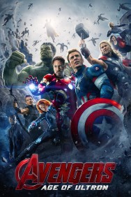 Stream Avengers: Age of Ultron in Full HD for Free on MoviesJoy