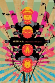 Watch Free Mishima: A Life in Four Chapters Movies HD Online FMovies Alternatives site