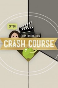 Watch Free Crash Course Film Production Movies HD Online M4uHD