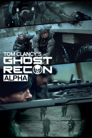 Stream Ghost Recon: Alpha in Full HD for Free on MoviesJoy