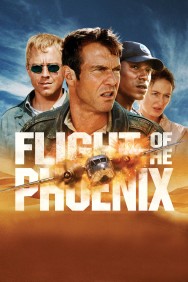 Watch Free Flight of the Phoenix Movies HD Online FMovies Alternatives site