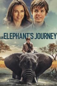 Watch Free An Elephant's Journey Movies HD Online FMovies Alternatives site