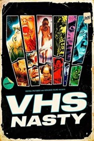 Watch Free Movies  VHS Nasty Full HD Online | M4uHD