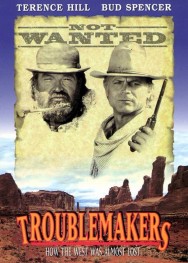 Watch Troublemakers movies free MoviesJoy