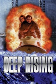 Watch free Deep Rising movies online on on MoviesJoy Alternatives site