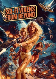 Watch Free Sci-Fi Vixens from Beyond Movies Full HD Online on MovieJoy