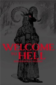 Watch free Welcome to Hell movies online on on MoviesJoy Alternatives site