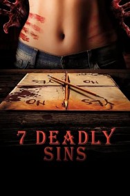 Watch Free 7 Deadly Sins Movies Full HD Online on MovieJoy