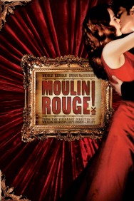 Stream Moulin Rouge! in Full HD for Free on MoviesJoy