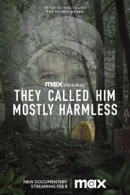 Watch free They Called Him Mostly Harmless movies online on on MoviesJoy Alternatives site