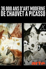 Watch Free 36 000 Ans D'art Moderne, De Chauvet à Picasso Movies HD Online FMovies Alternatives site