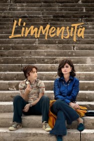 Watch Free L'immensità Movies HD Online FMovies Alternatives site