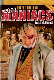 Stream 2001 Maniacs in Full HD for Free on MoviesJoy