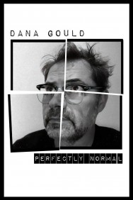 titta-Dana Gould: Perfectly Normal