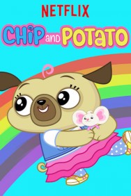 Watch free Chip and Potato movies online on on MoviesJoy Alternatives site