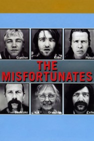 Watch free The Misfortunates movies online on on MoviesJoy Alternatives site