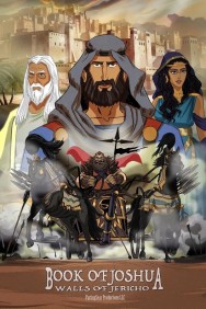 Watch free Book of Joshua: Walls of Jericho movies HD online | FlixHQ