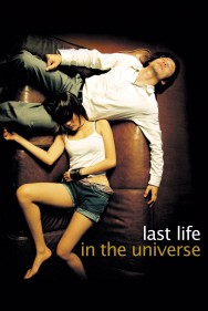 Stream Last Life in the Universe in Full HD for Free on MoviesJoy