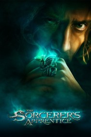 Stream The Sorcerer's Apprentice in Full HD for Free on MoviesJoy